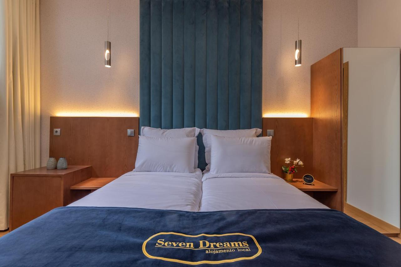 Gasthuis Seven Dreams