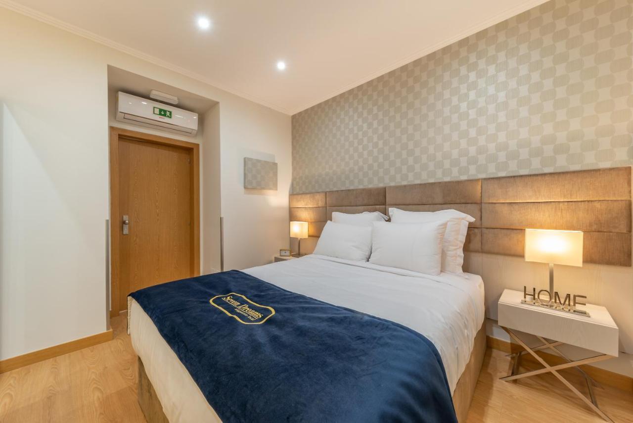 Gasthuis Seven Dreams 3*