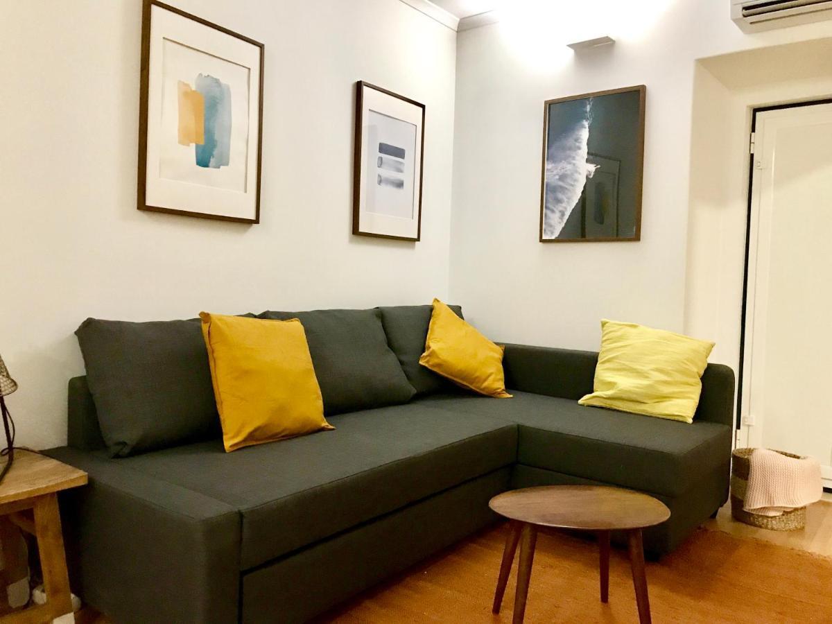 Appartement Center