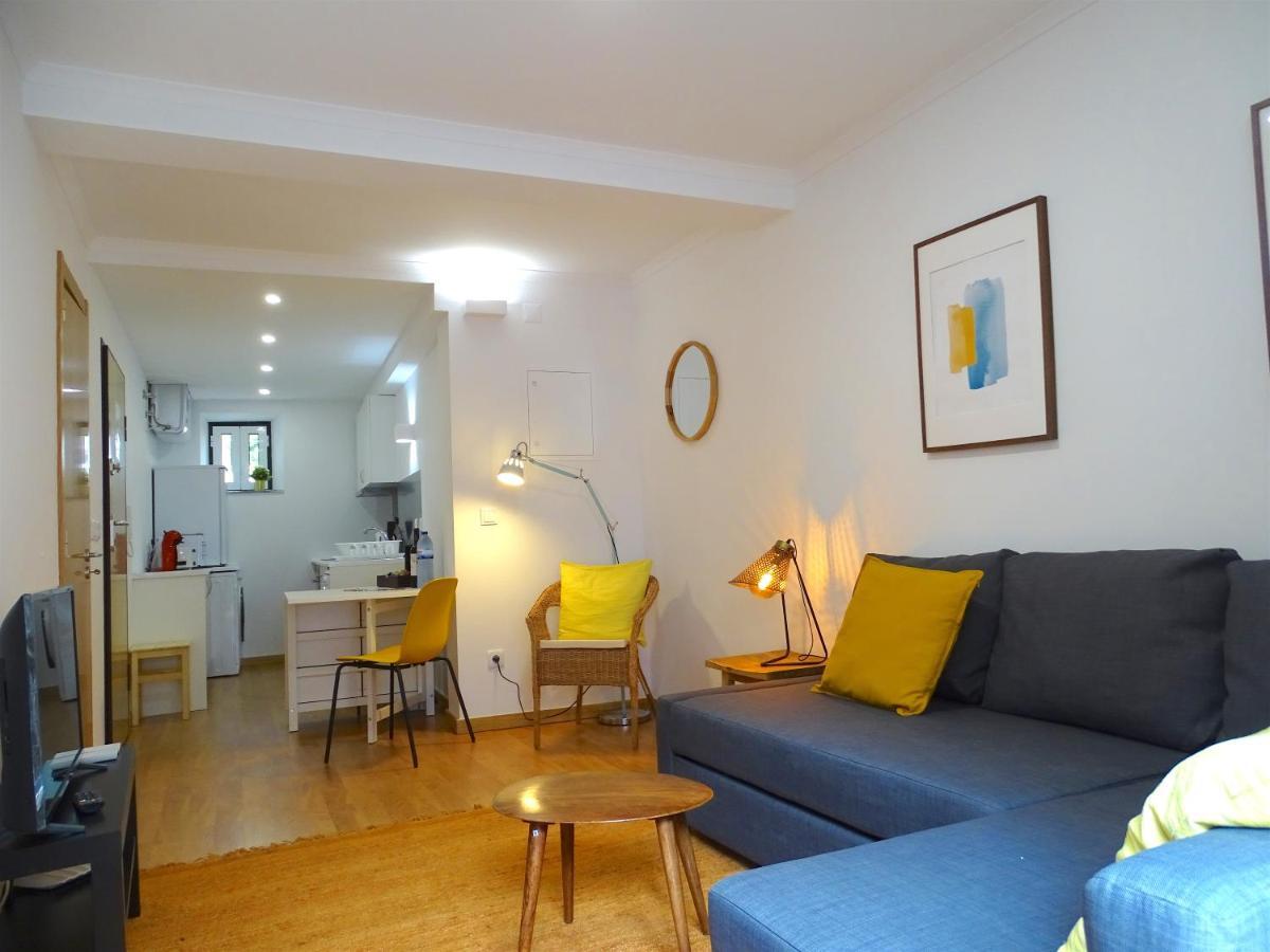 Appartement Center *