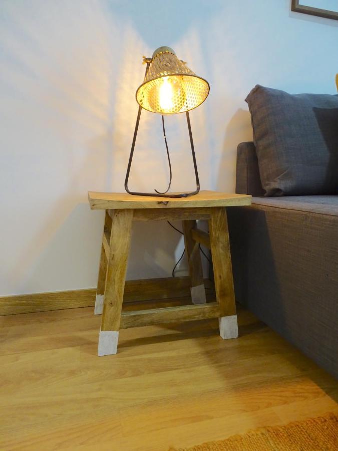 Apartamento Center *