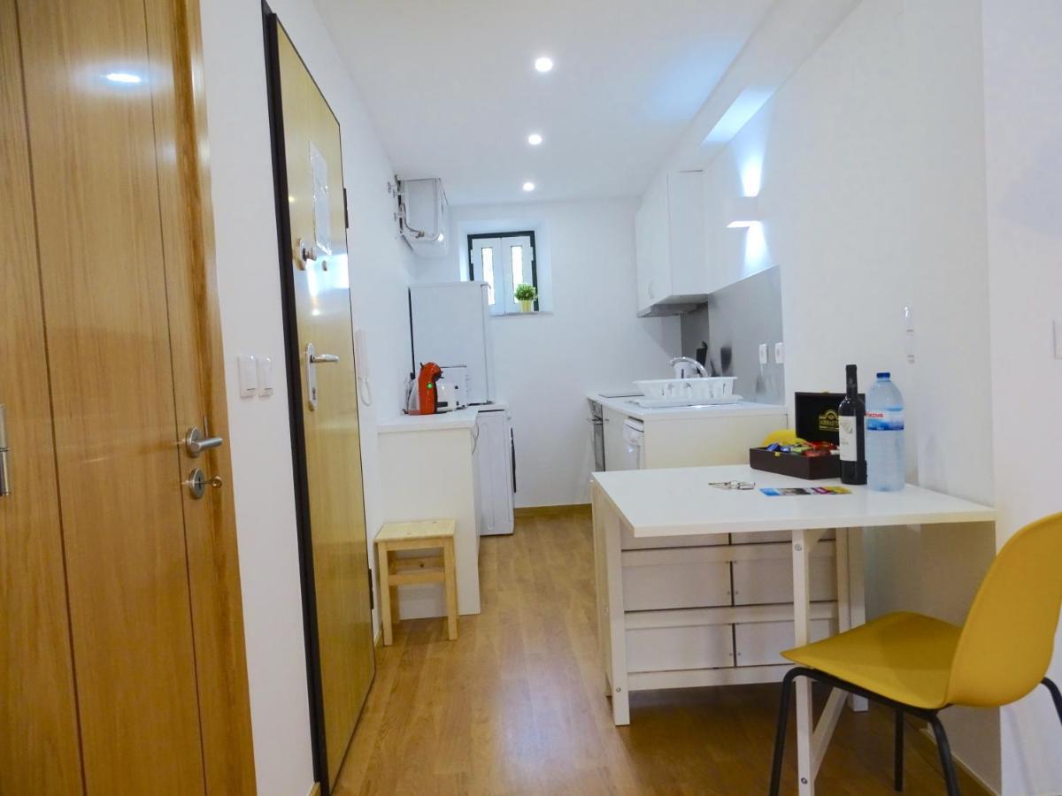 Center Apartamento