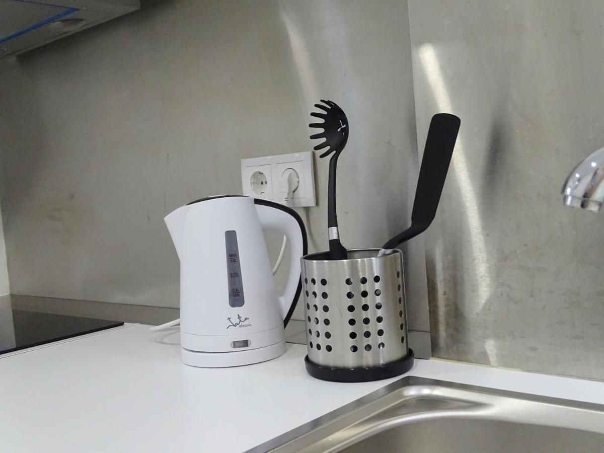 Apartamento Center *
