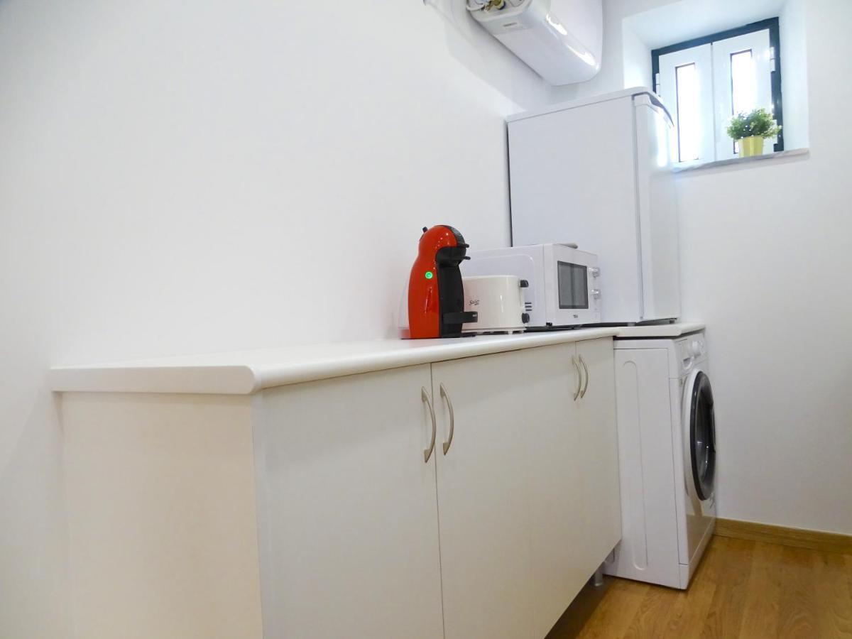 Center Apartamento *