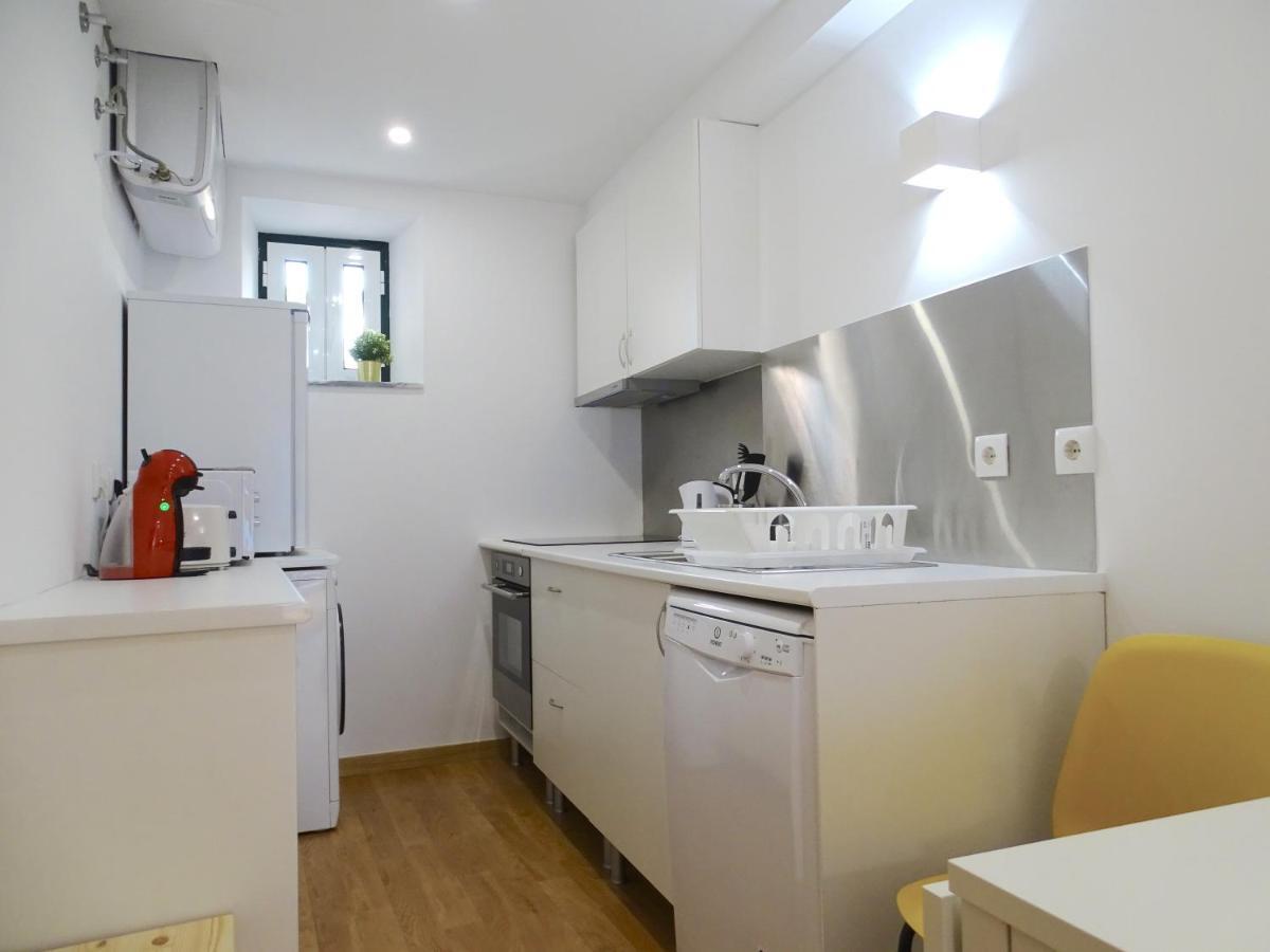 Center Apartamento
