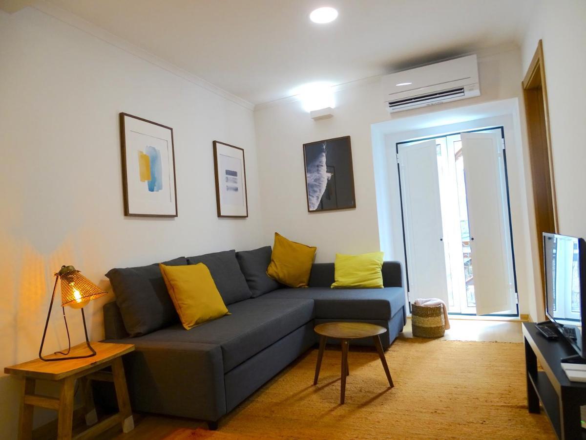 Center Appartement Lisboa
