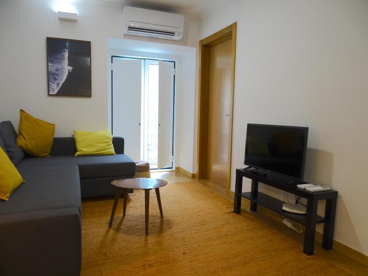 Center Appartement