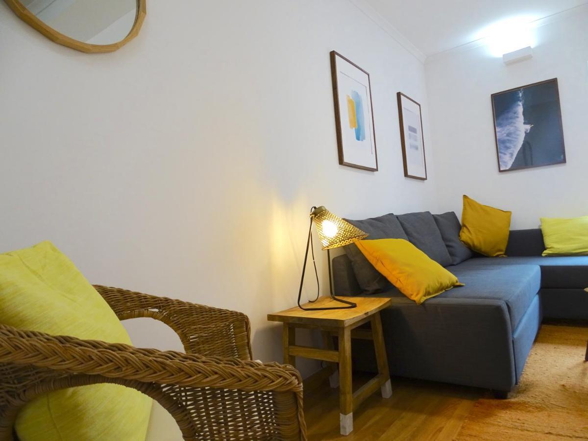 Center Appartement *