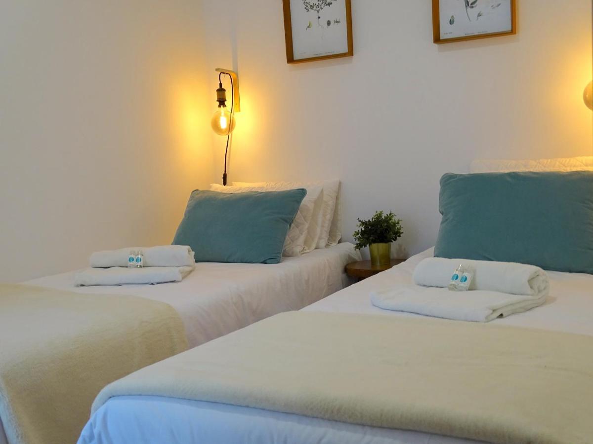 Center Appartement Lisboa
