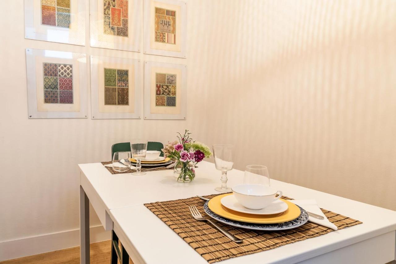 Lovelystay - The Wanderers Hideout * Lisboa