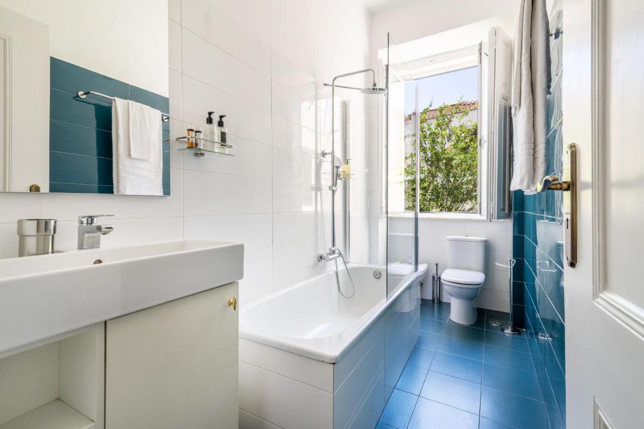 Appartement Lovelystay - The Wanderers Hideout