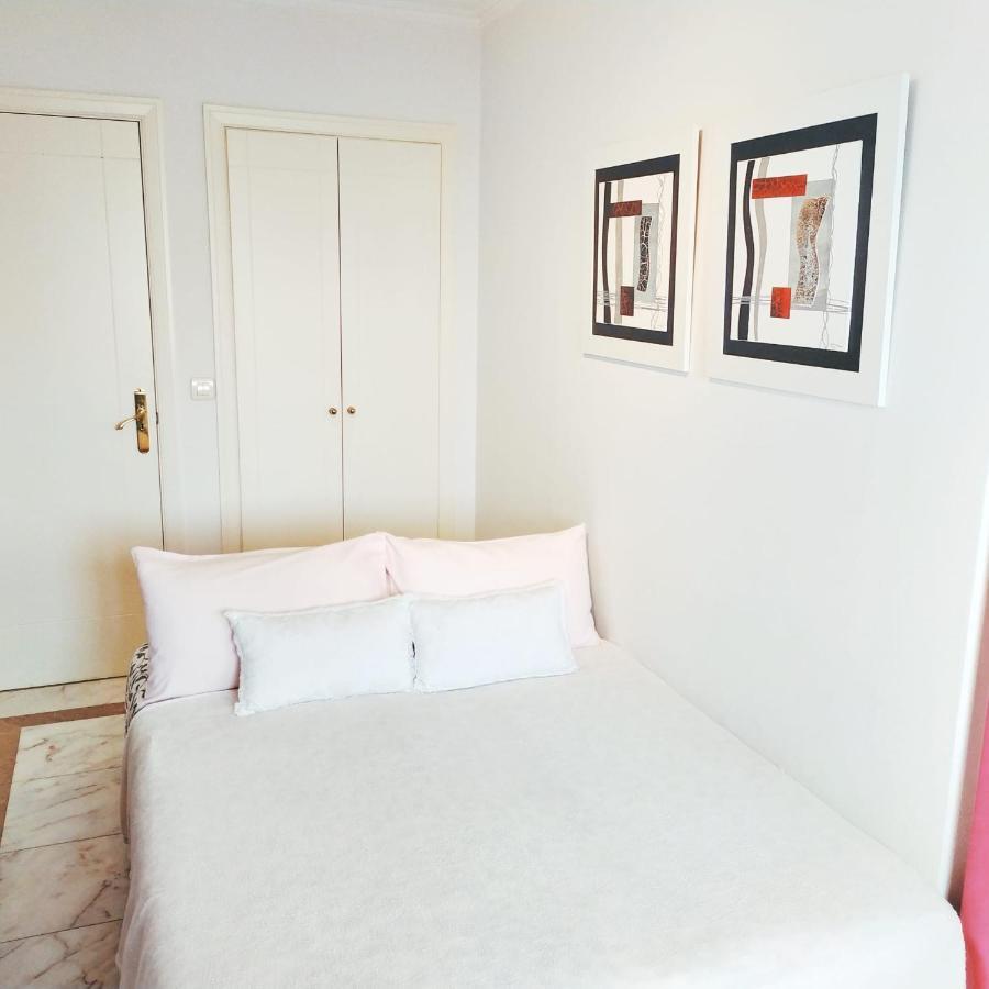 Relax Pool Apart. Parking&garden! * Lissabon
