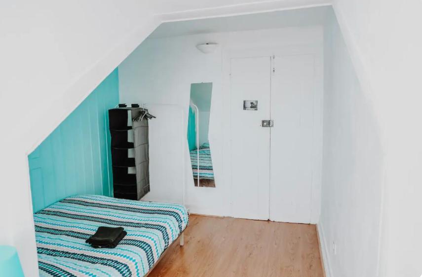 Maison d'hôtes Santos Lisboa