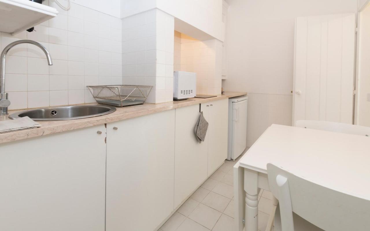 Live Like A Local @ Casa Da Esquina - Wifi & A/c Appartement *