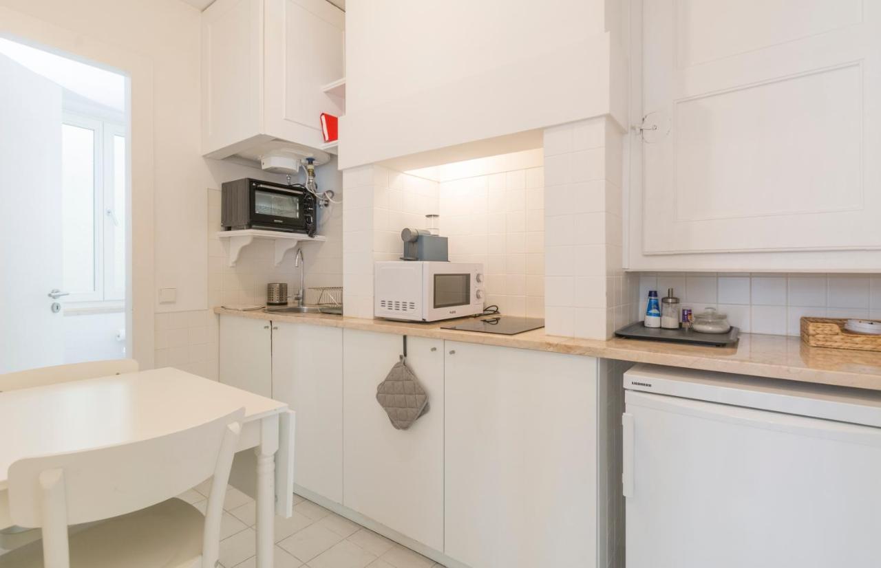 Appartement Live Like A Local @ Casa Da Esquina - Wifi & A/c *