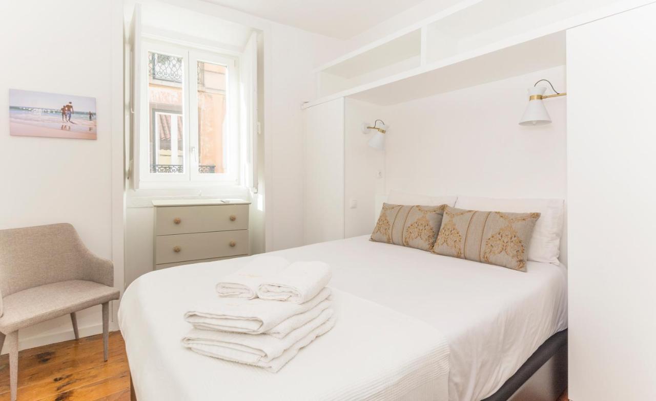Appartement Live Like A Local @ Casa Da Esquina - Wifi & A/c *