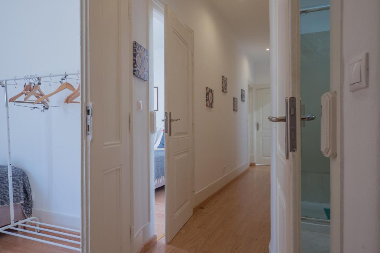 Rent4rest Dream View Apartamento
