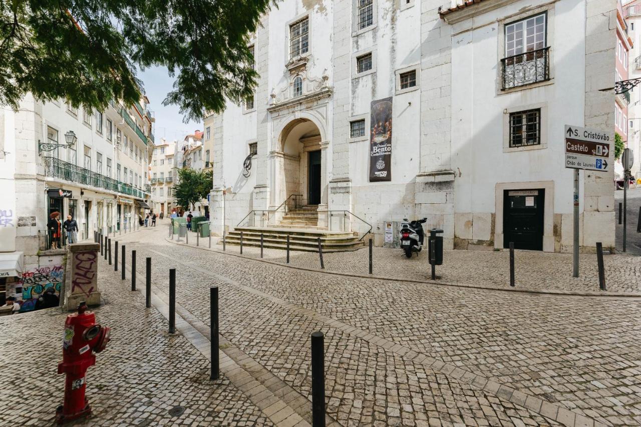 Rent4rest Dream View Apartamento Lisboa