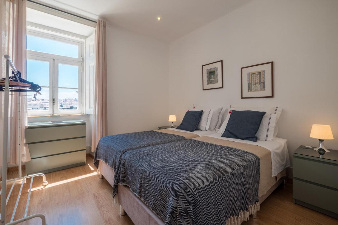 Apartamento Rent4rest Dream View *