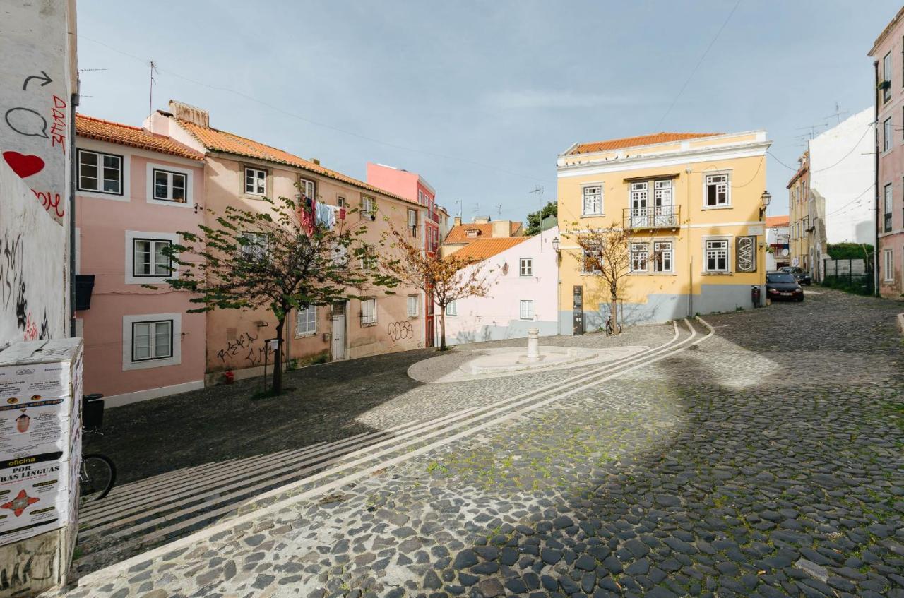 Rent4rest Dream View Apartamento Lisboa