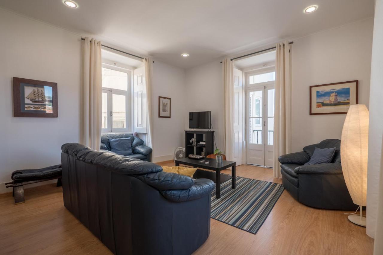 Rent4rest Dream View Apartamento Lisboa