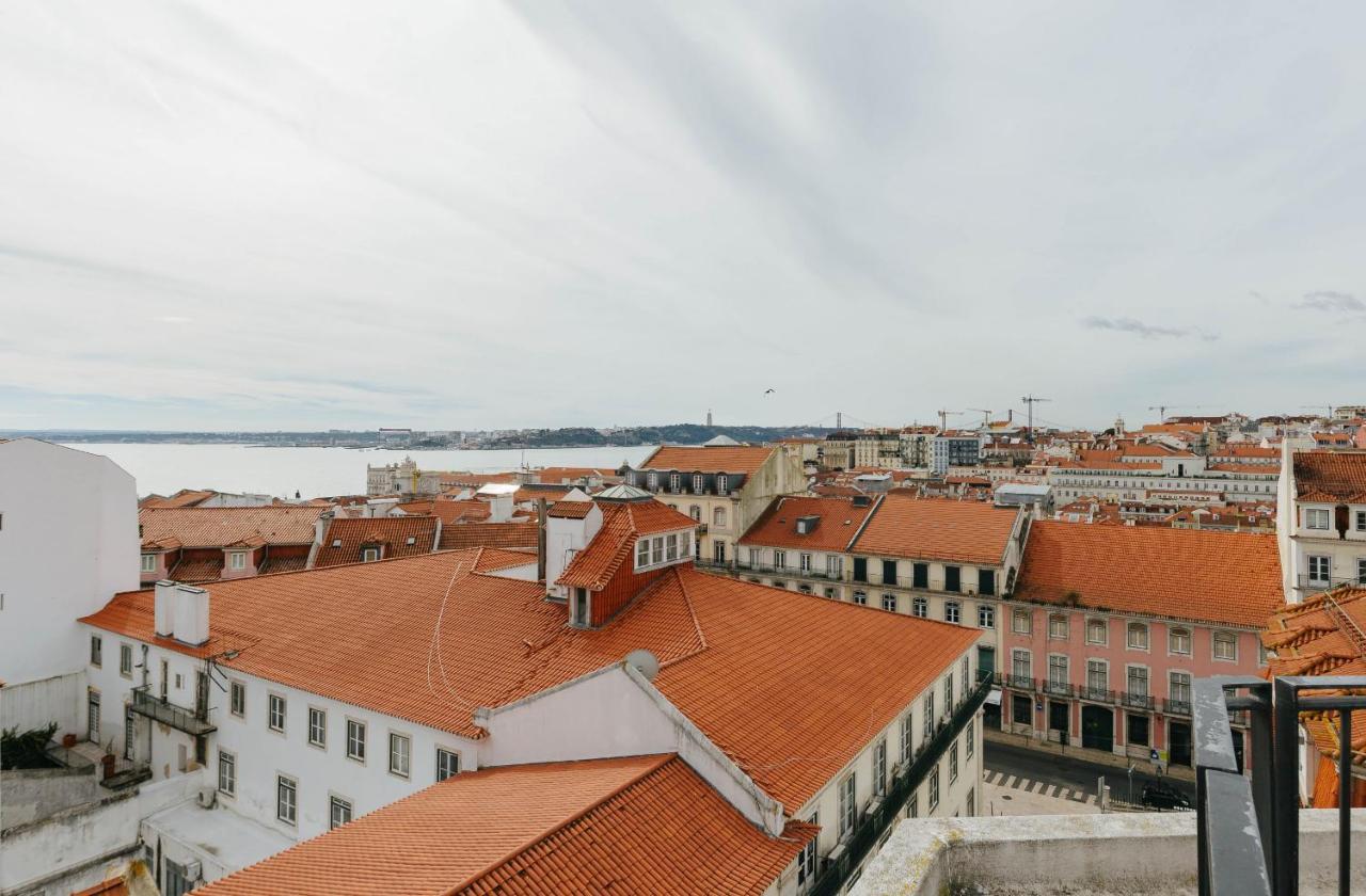 Apartamento Rent4rest Dream View *