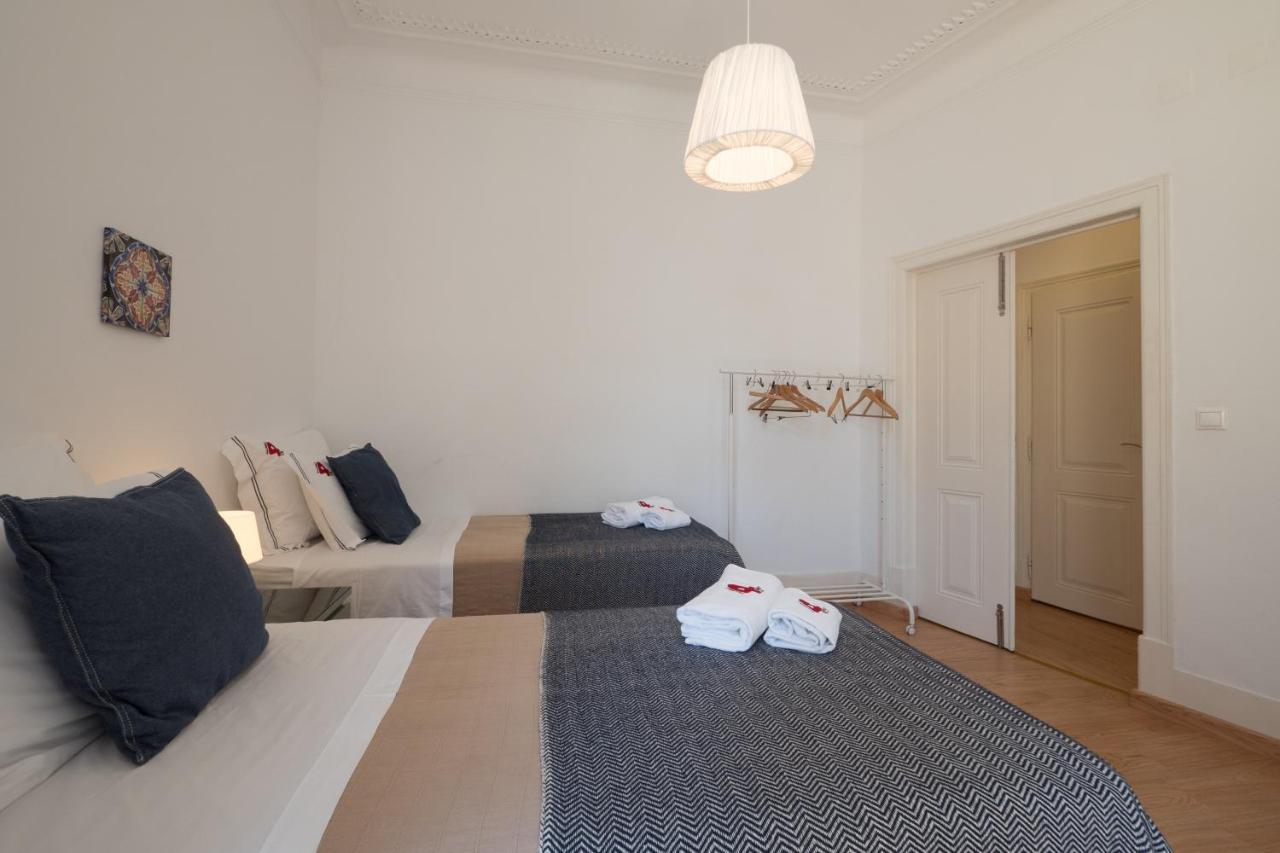 Rent4rest Dream View Apartamento