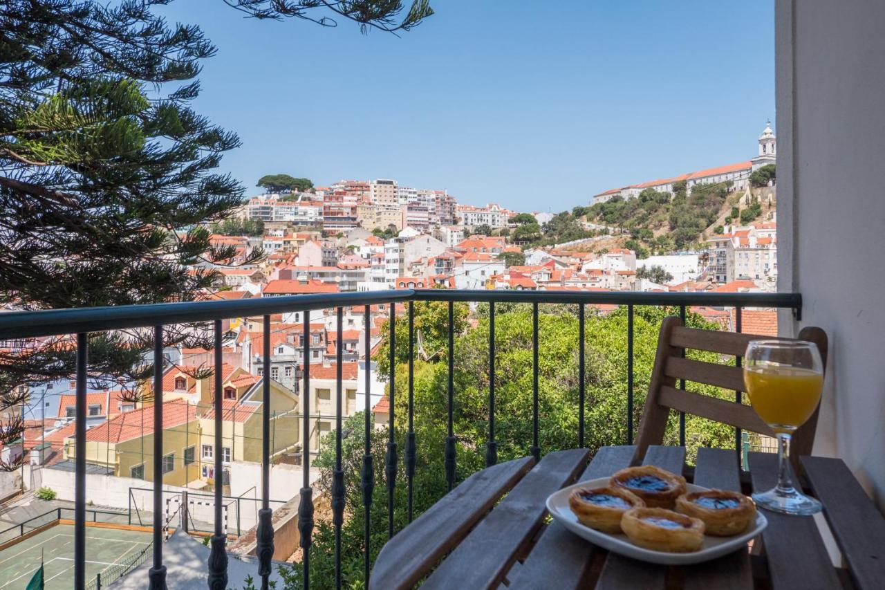 Apartamento Rent4rest Dream View *