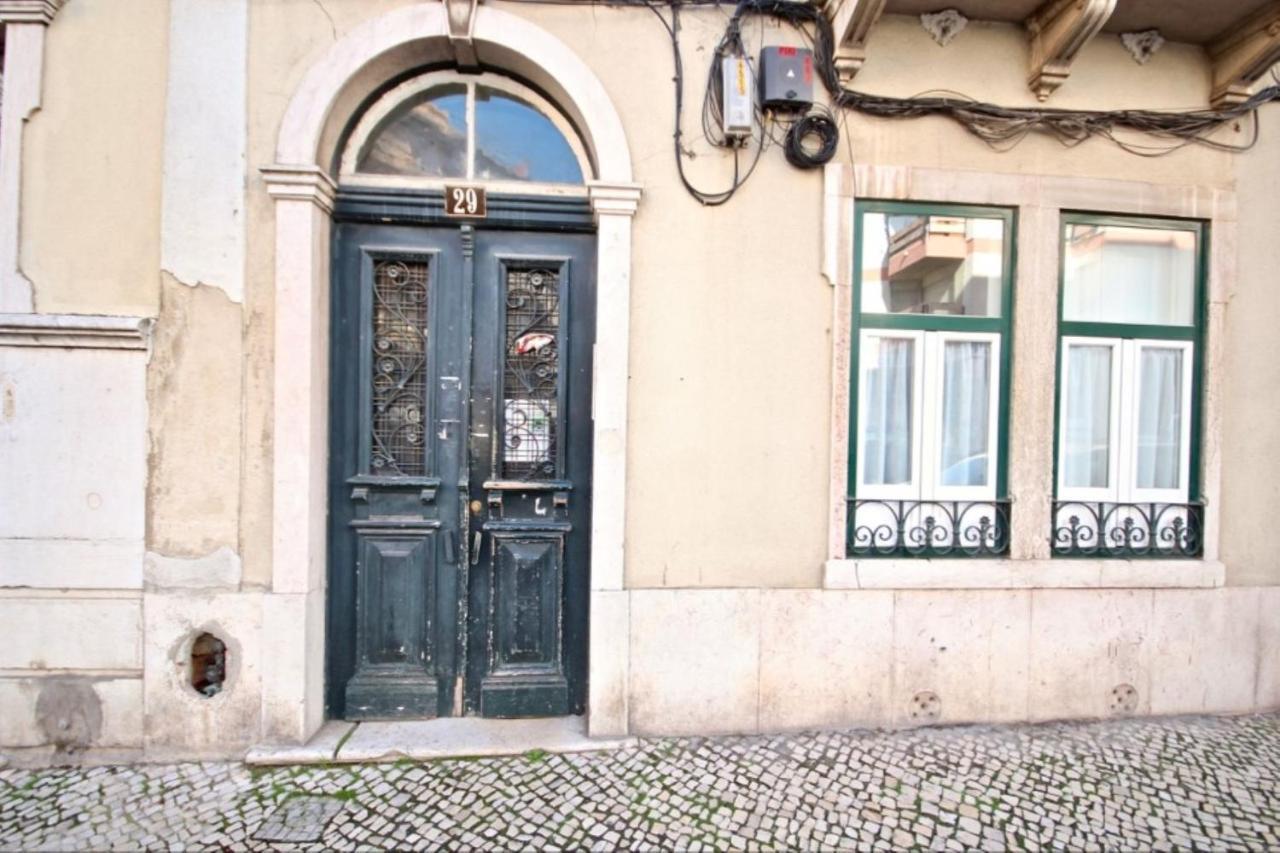 Appartement Akicity Praça De Espanha Selected Lisboa