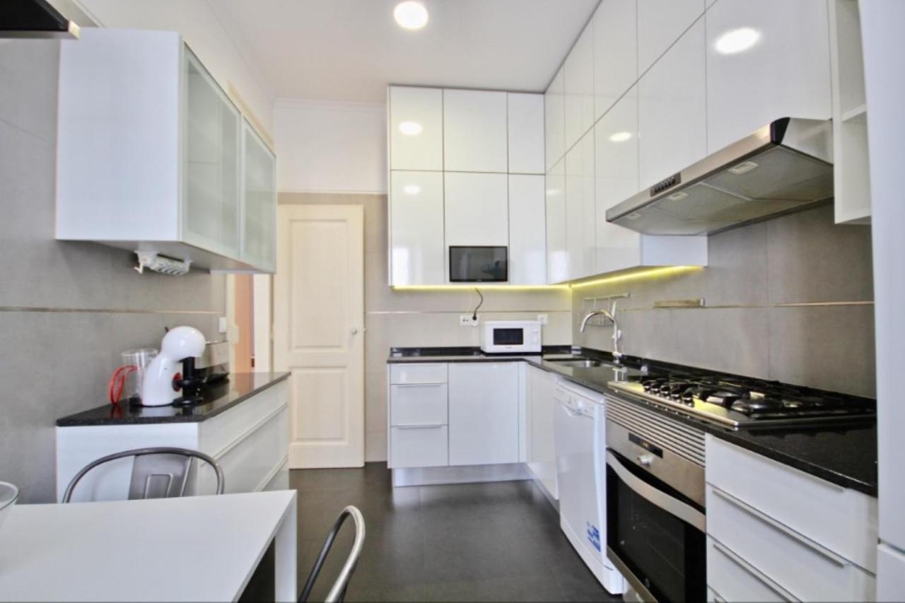 Appartement Akicity Praça De Espanha Selected Lisboa