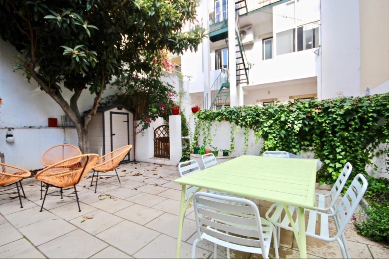 Appartement Akicity Praça De Espanha Selected *
