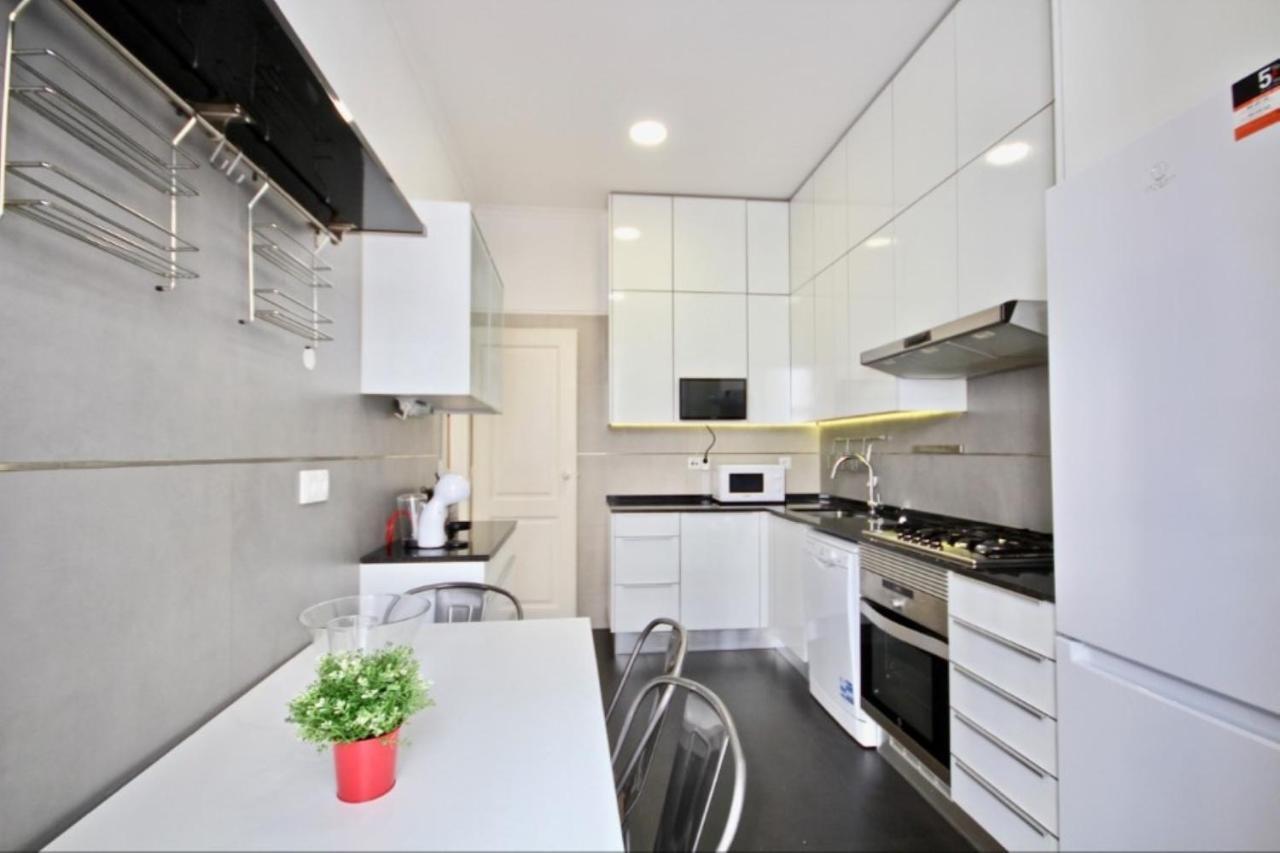 Akicity Praça De Espanha Selected Appartement Lisboa