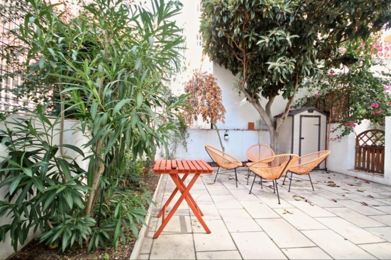 Appartement Akicity Praça De Espanha Selected