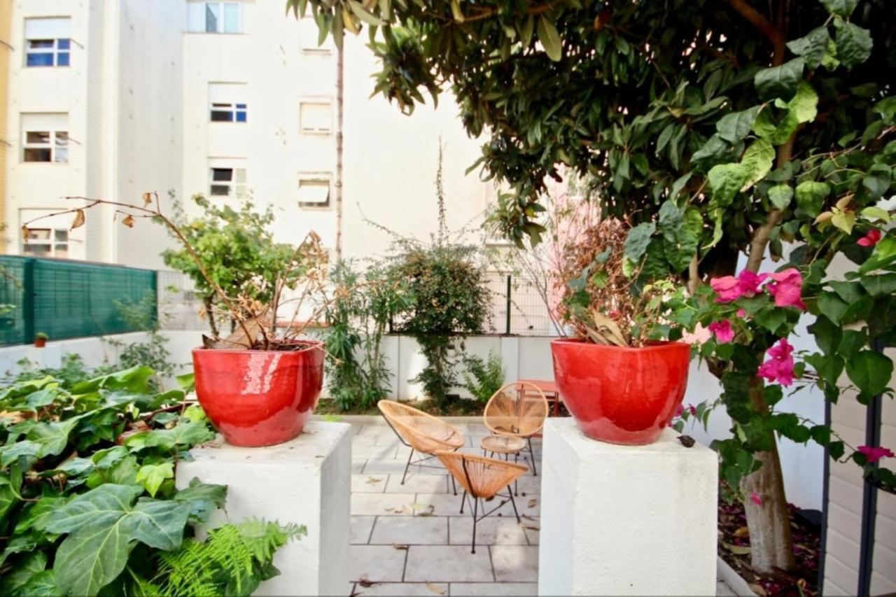 Appartement Akicity Praça De Espanha Selected