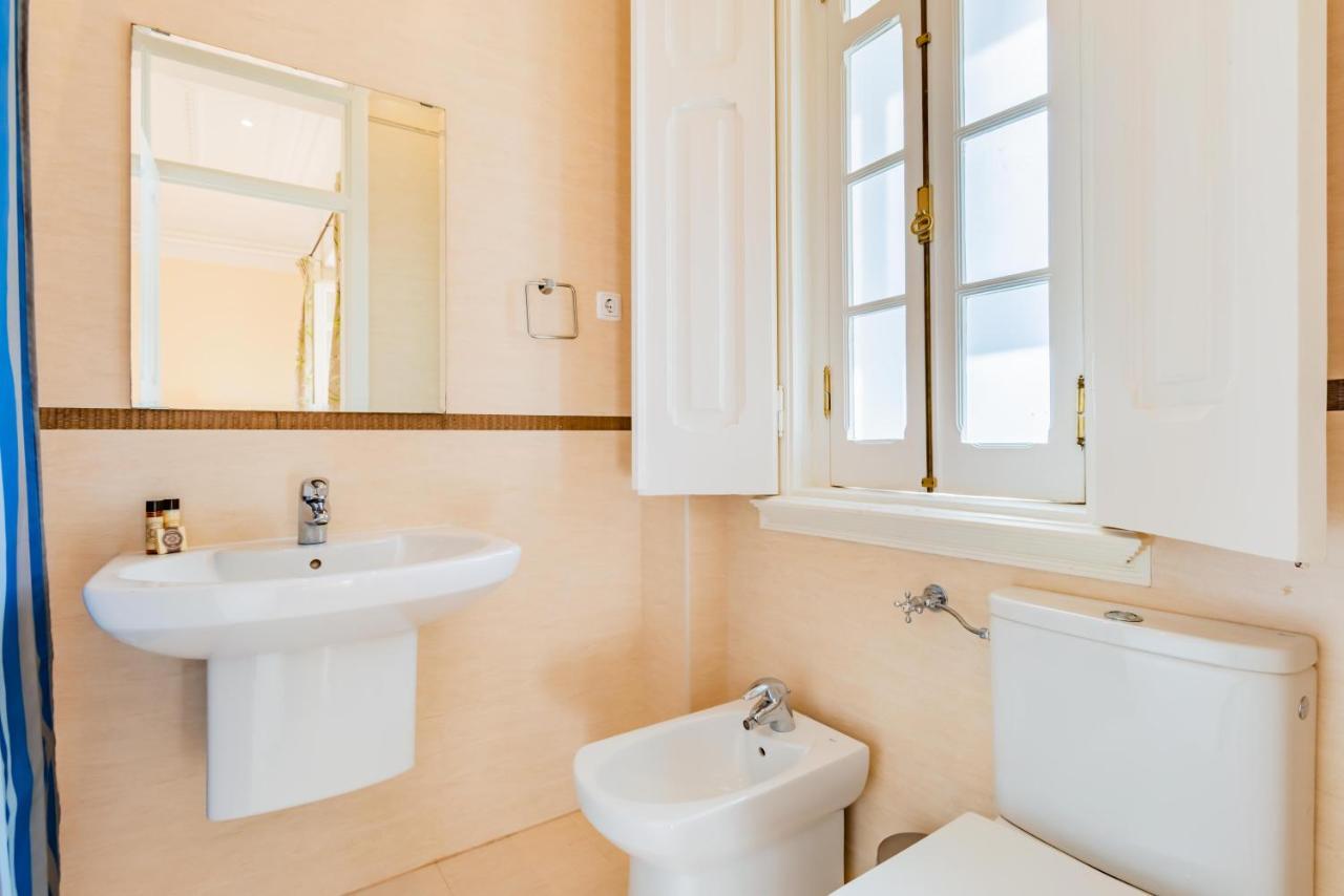 Appartement Saldanha Urban