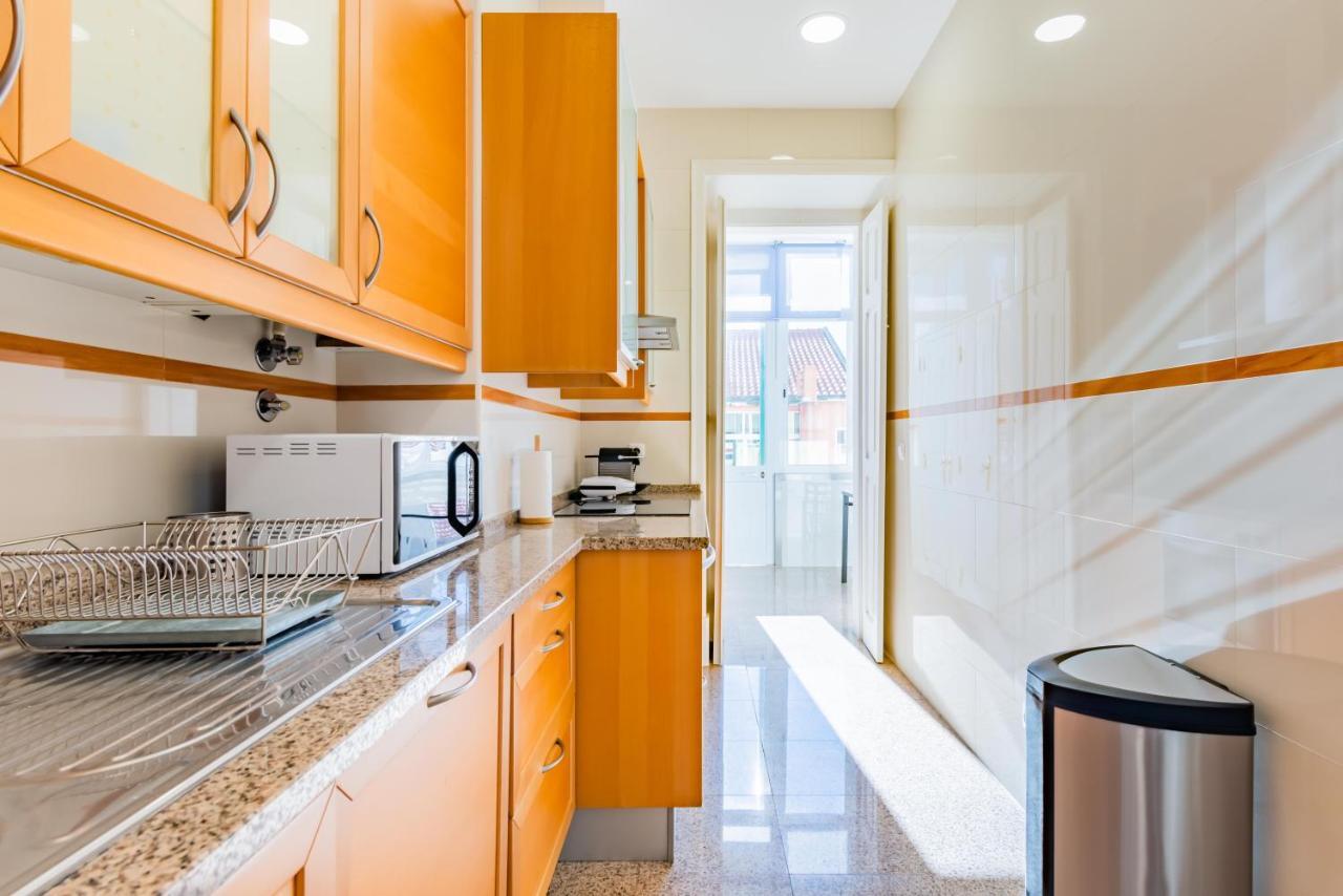 Appartement Saldanha Urban *
