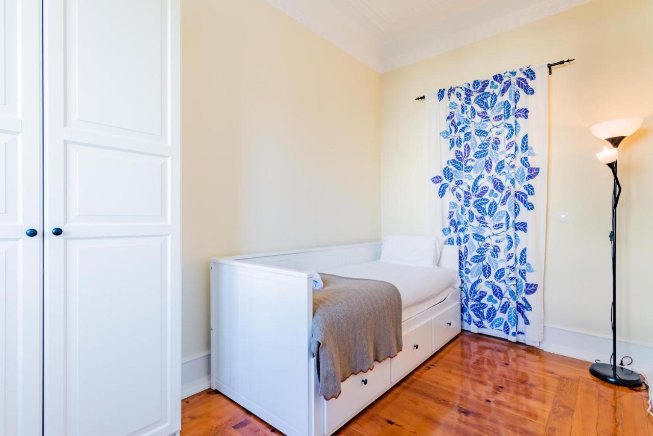 Saldanha Urban Appartement