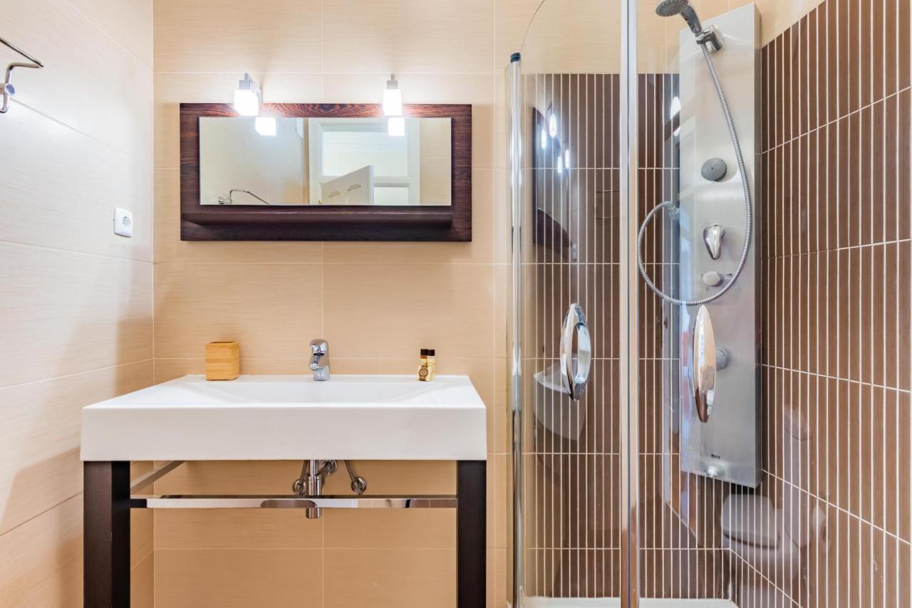 Saldanha Urban Appartement Lissabon