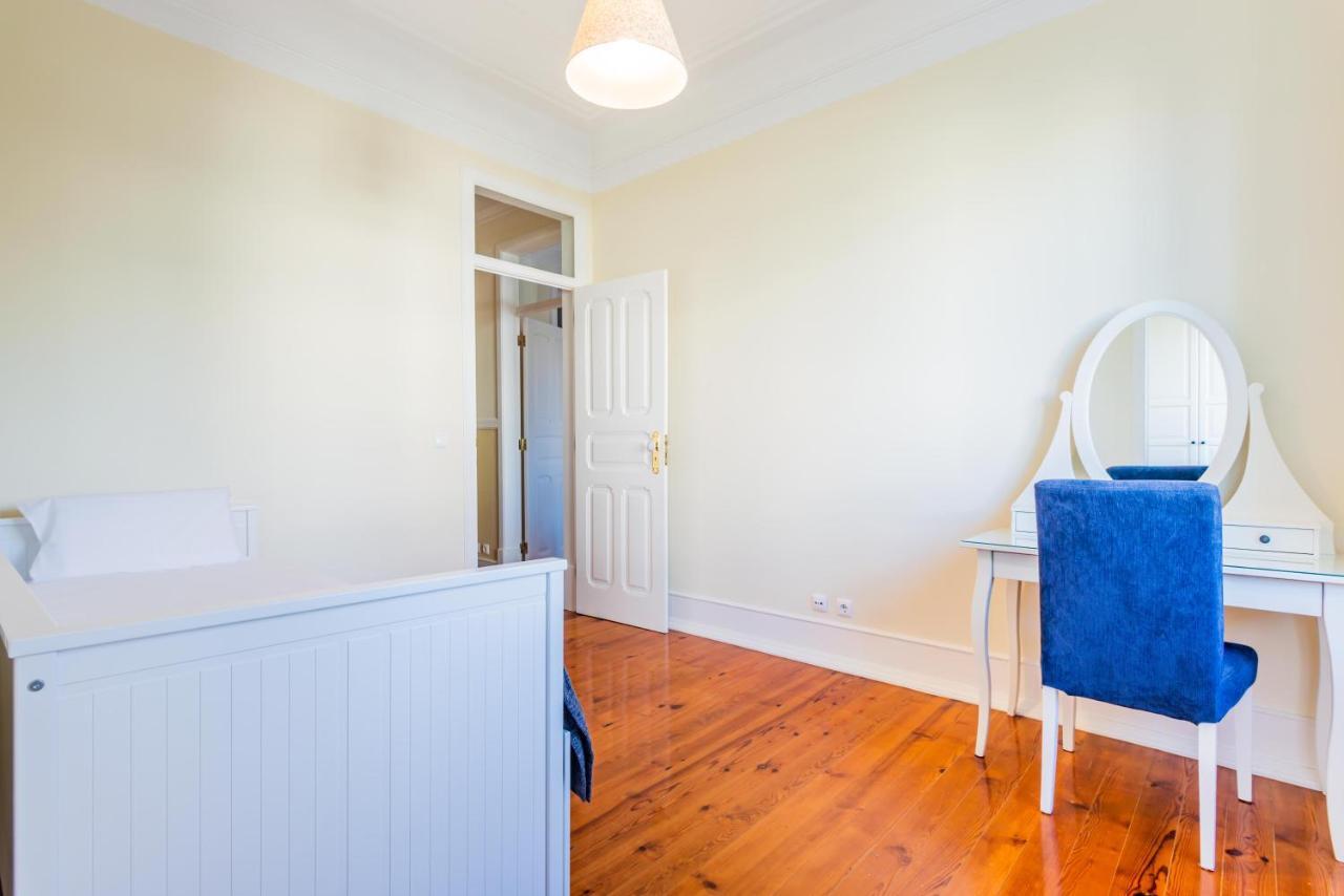 Saldanha Urban Appartement Lissabon