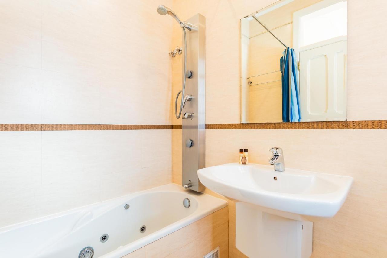 Appartement Saldanha Urban