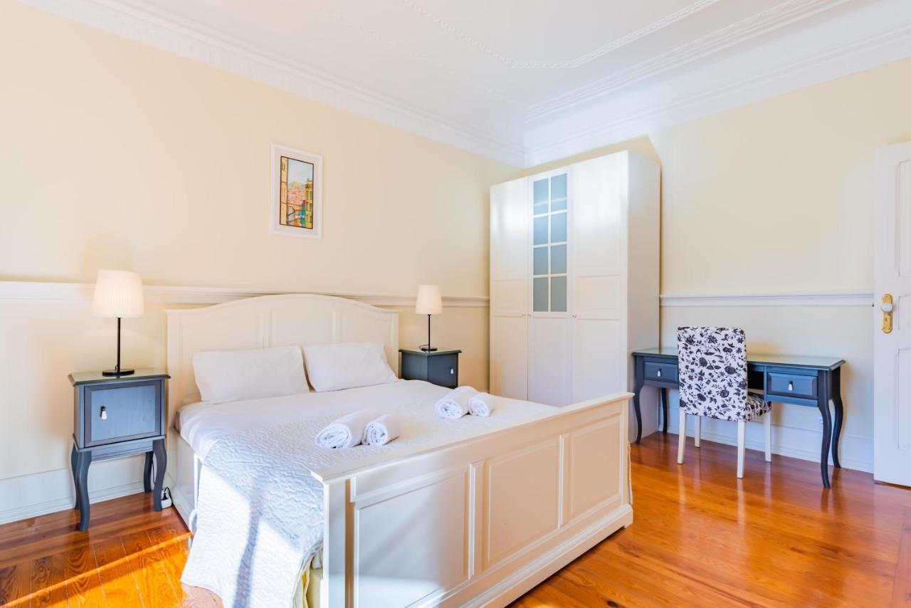 Appartement Saldanha Urban *