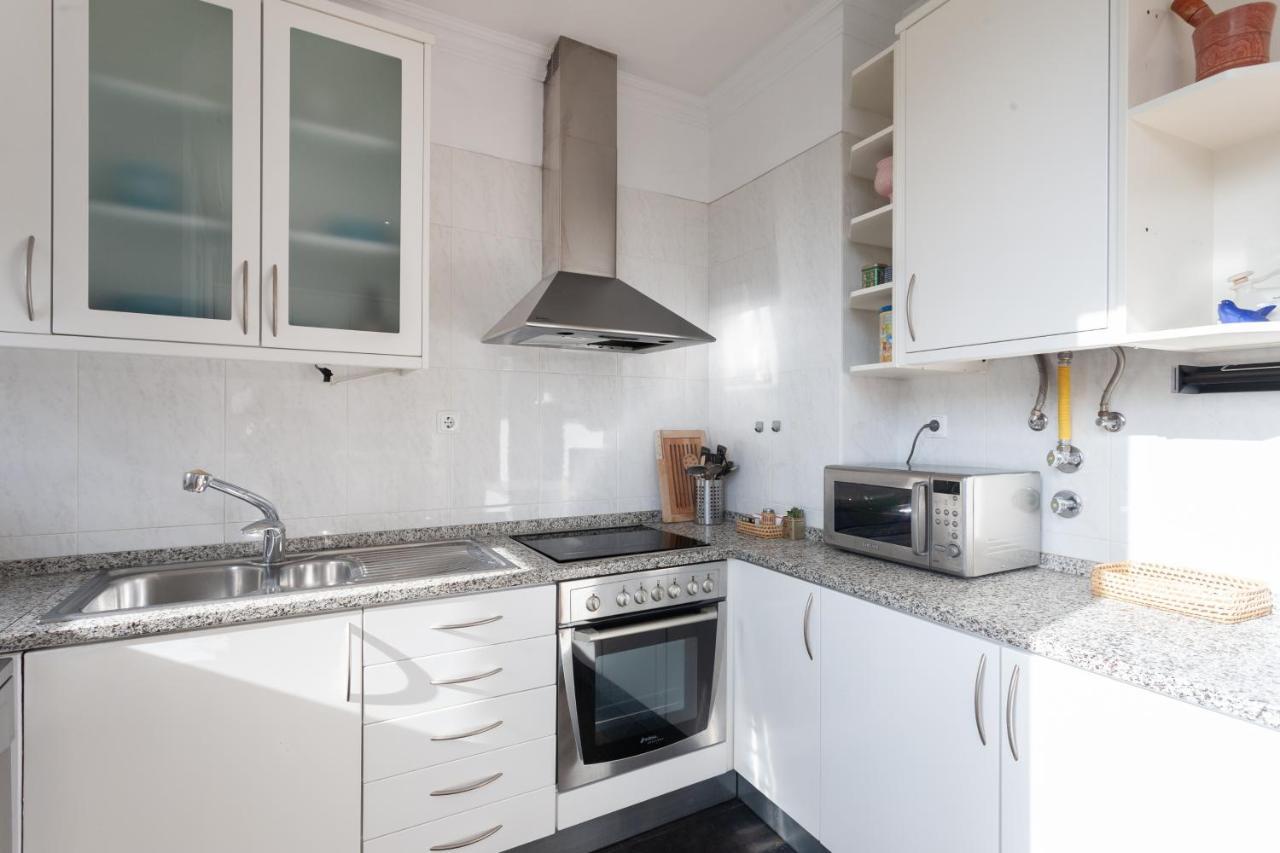 Liberty Penthouse Three-bedroom - By Lu Holidays Lissabon