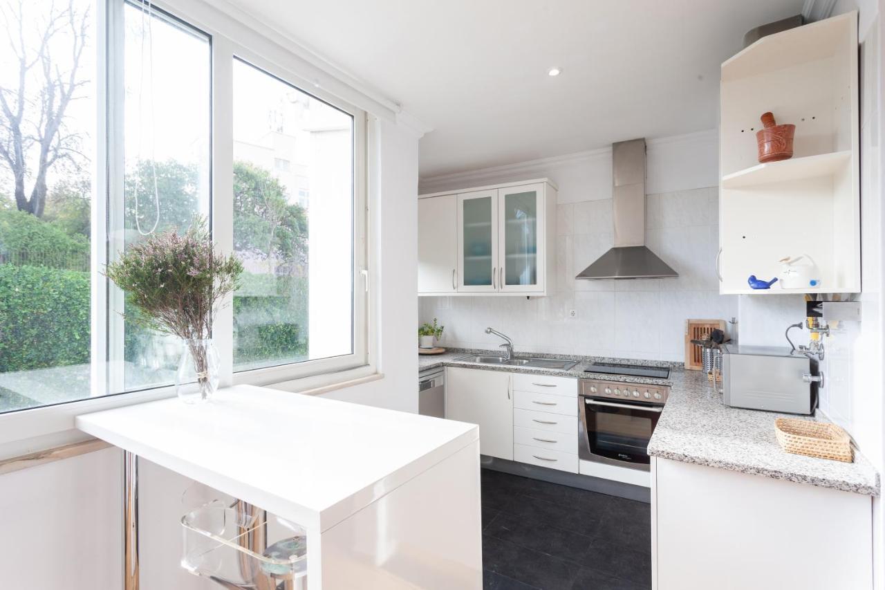 Liberty Penthouse Three-bedroom - By Lu Holidays Appartement *