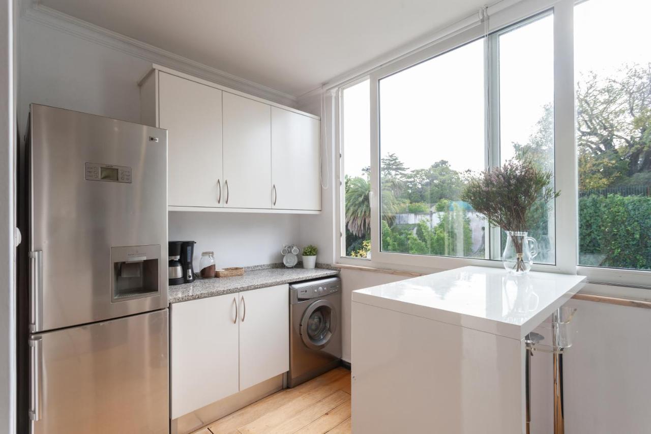 Liberty Penthouse Three-bedroom - By Lu Holidays Appartement Lissabon