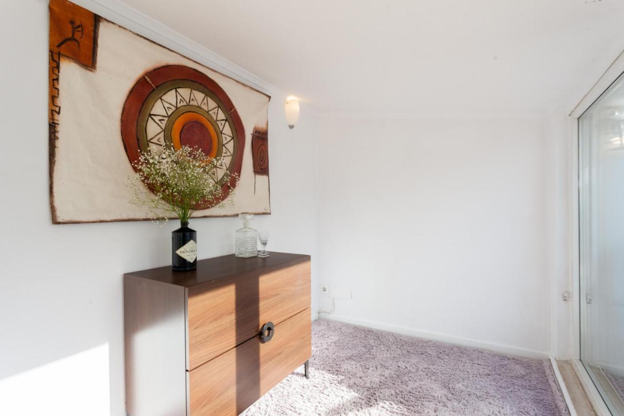 Appartement Liberty Penthouse Three-bedroom - By Lu Holidays