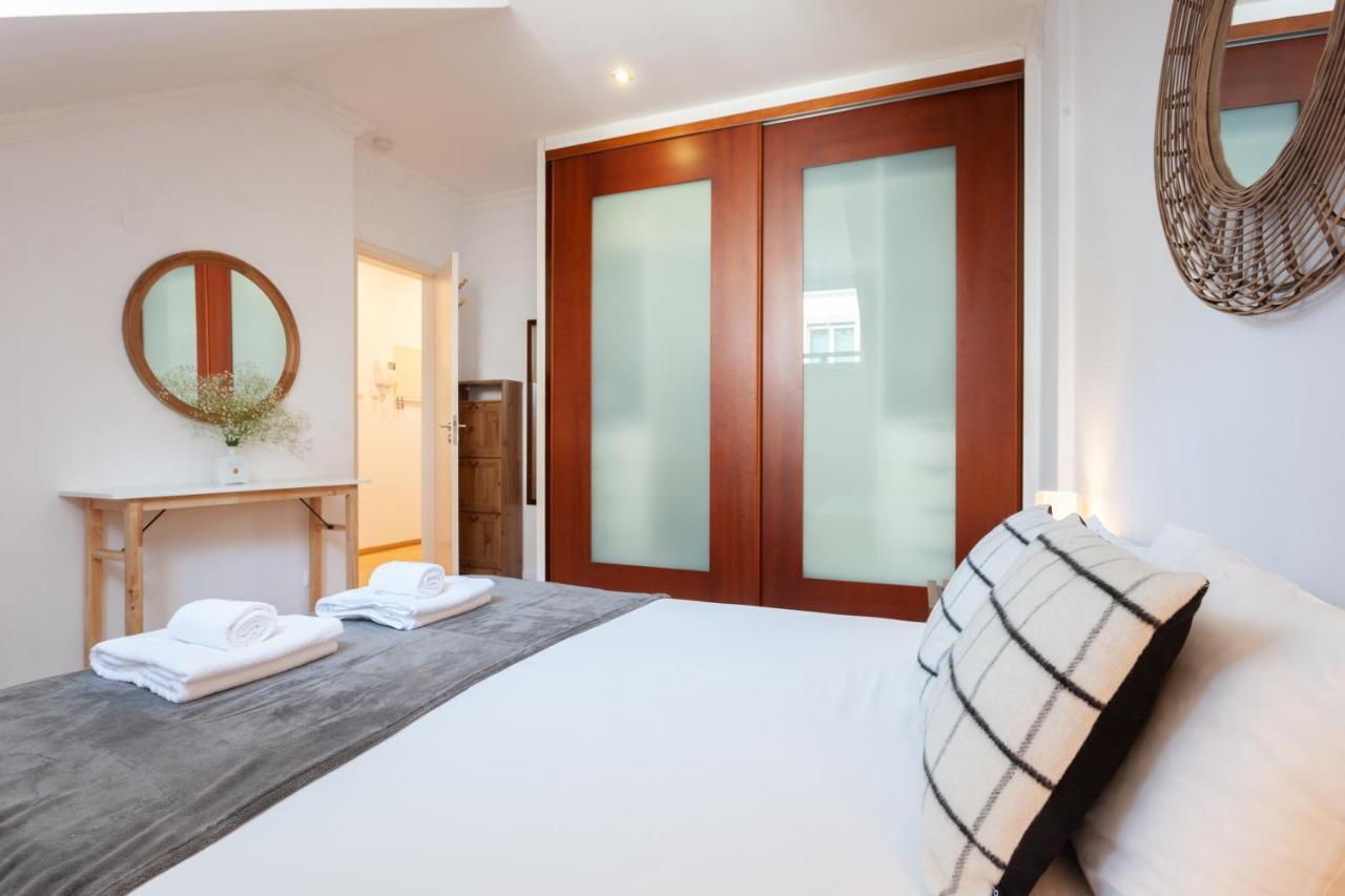 Liberty Penthouse Three-bedroom - By Lu Holidays Appartement Lisboa