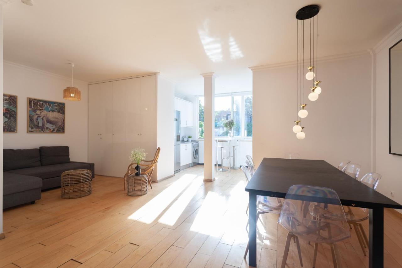 Liberty Penthouse Three-bedroom - By Lu Holidays Appartement