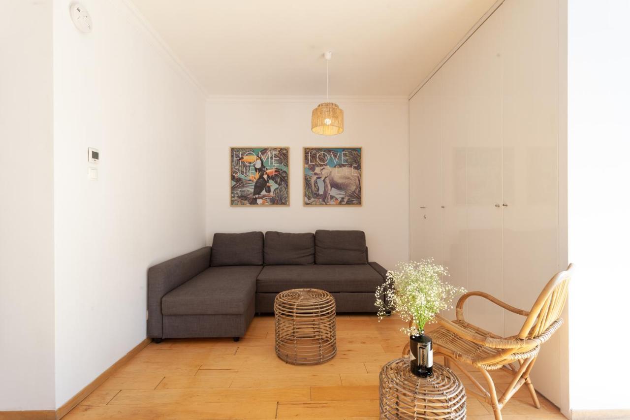 Appartement Liberty Penthouse Three-bedroom - By Lu Holidays Lissabon