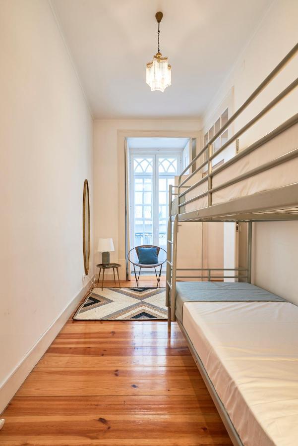 Apartment Spacious In The Perfect Location, By Timecooler Lissabon