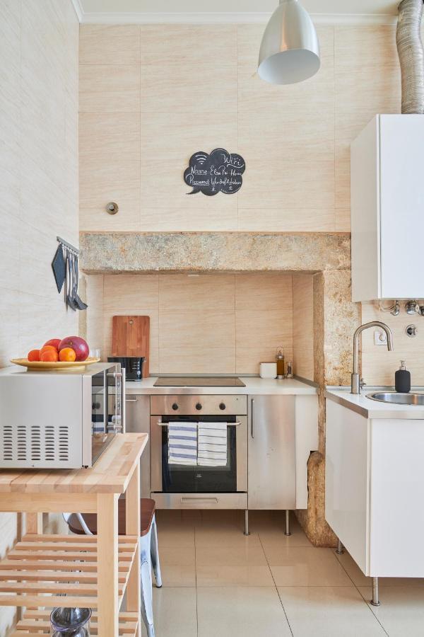Apartment Spacious In The Perfect Location, By Timecooler Lissabon